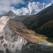 Manaslu circuit trek